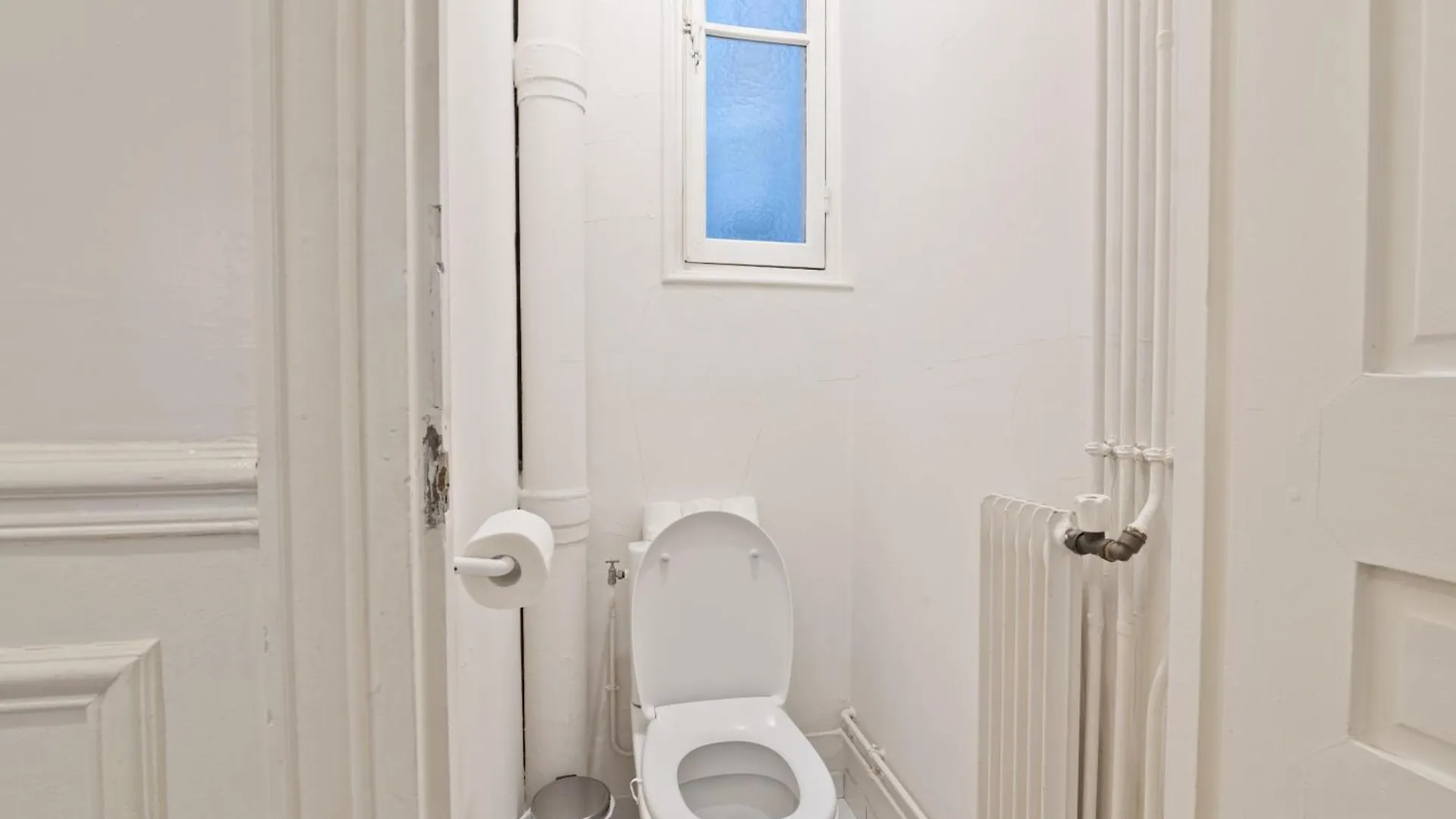 Superb Apartment Quartier Pantheon 4 Free Netflix パリ フランス