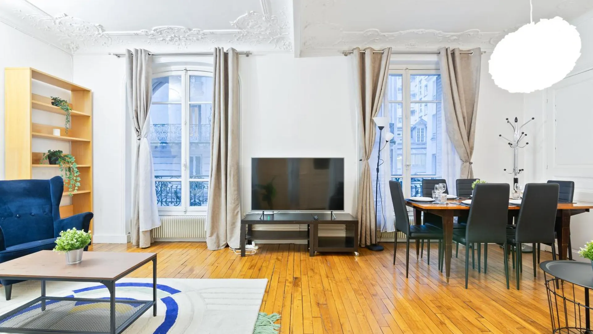 Superb Apartment Quartier Pantheon 4 Free Netflix Paris France