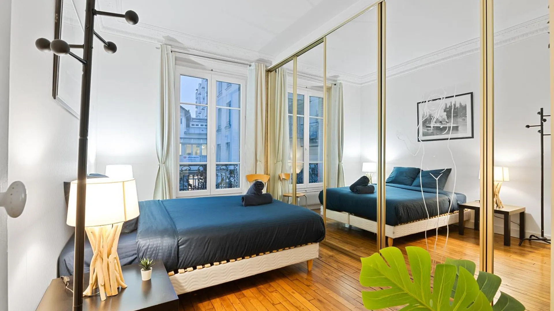 Superb Apartment Quartier Pantheon 4 Free Netflix Paris
