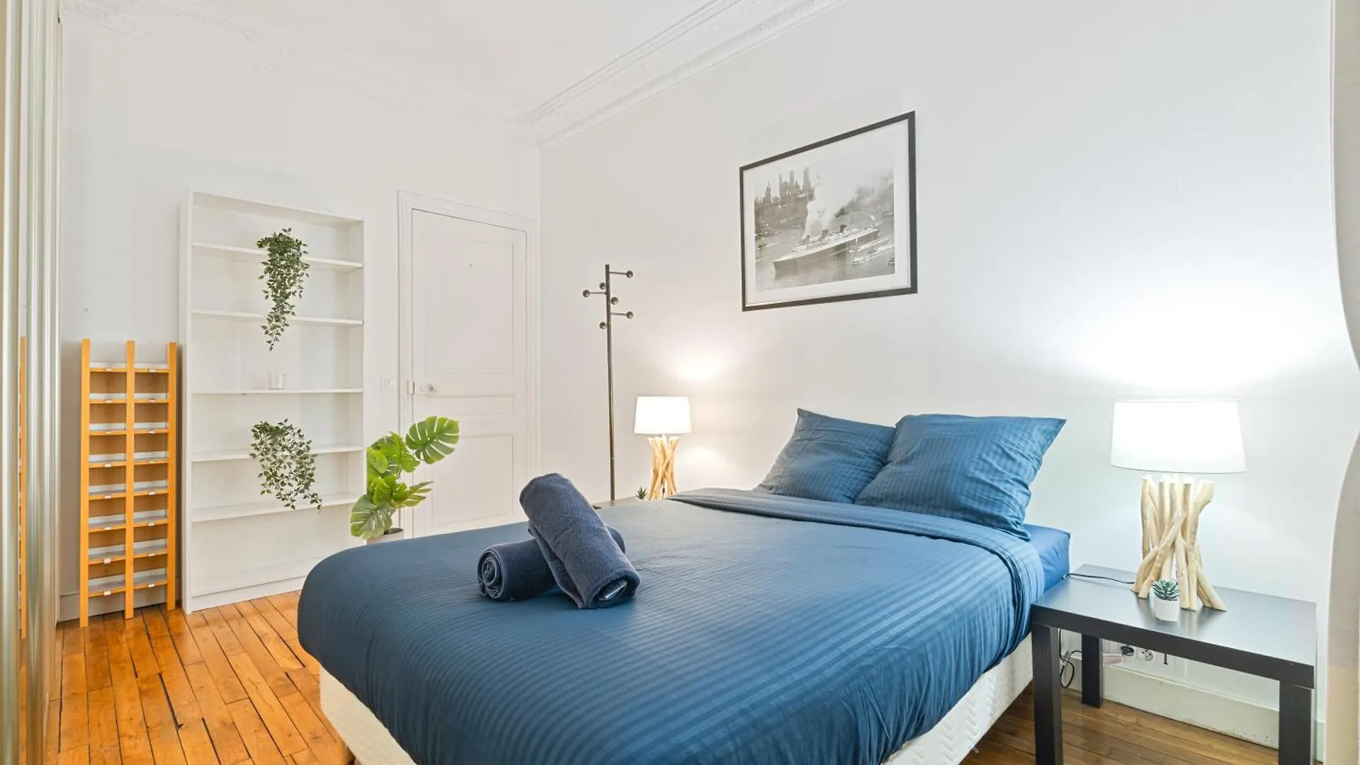 Superb Apartment Quartier Pantheon 4 Free Netflix Paris
