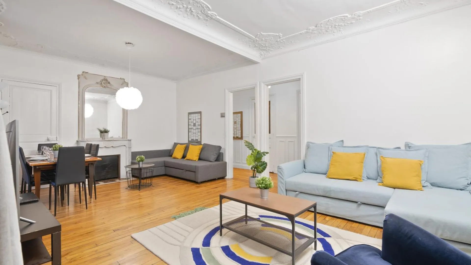 Superb Apartment Quartier Pantheon 4 Free Netflix Paris